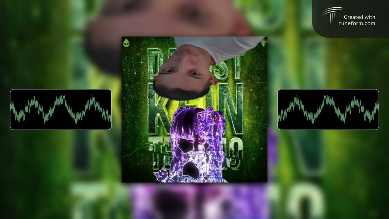 Rebelion - Das Ist Kein Techno (SPLINTR x rPyromancer Edit)  | Rebelion, rPyromancer, SPLINTR