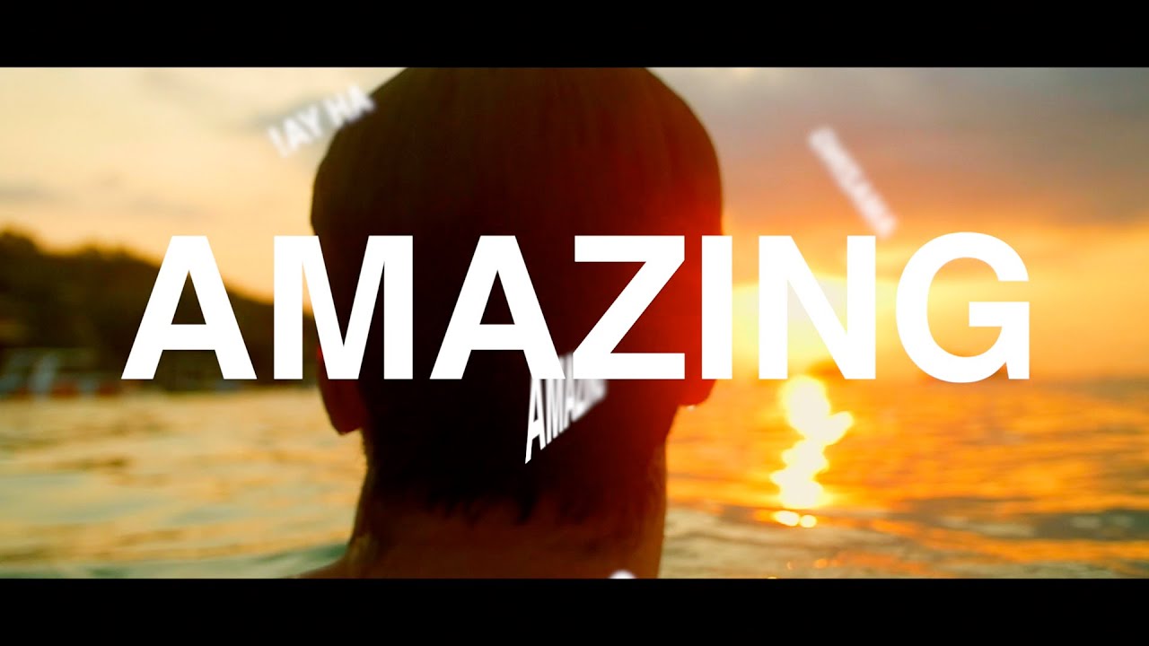 The Vicious Vic -  Amazing Lyric Video