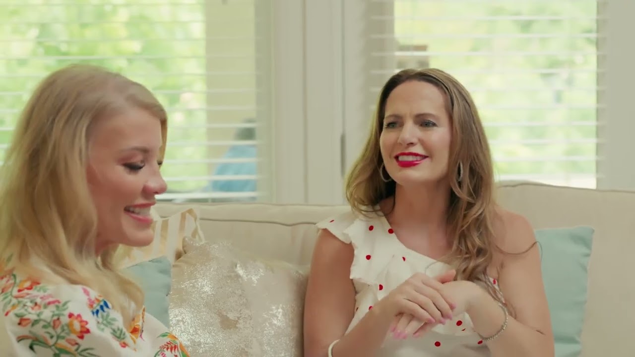 Laughing Through the Launch: Parenting Young Adults with Kristen Gatlin Part 1
