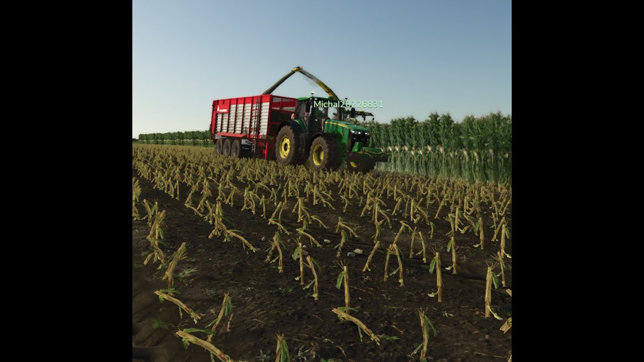 silaze ve fs25 ve videu neni hlas