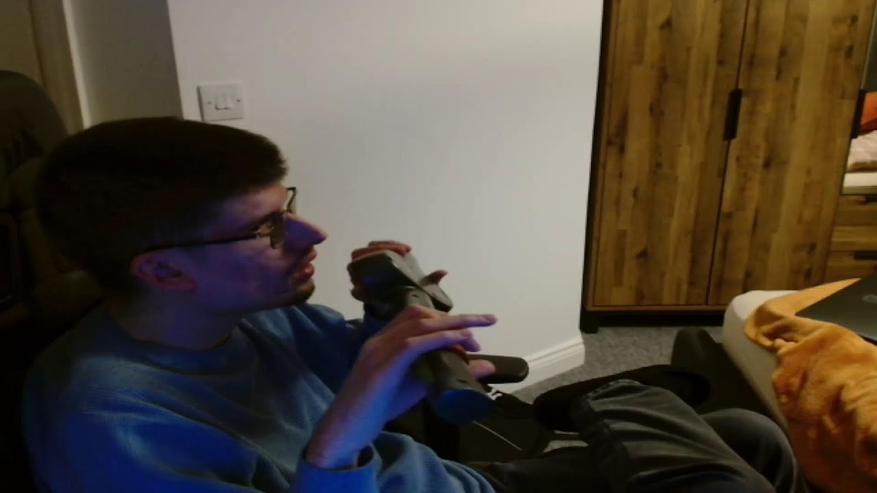 EG Stream 11/03/26