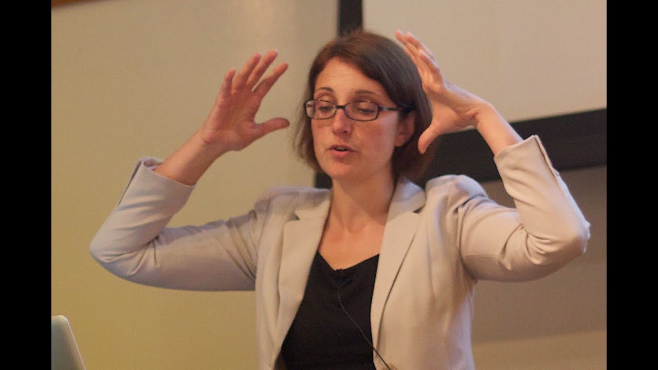 Assertive Body Language