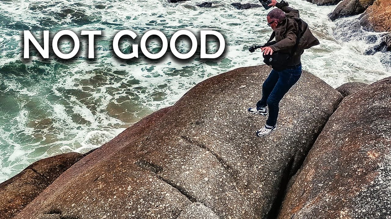 I went to test ride my new Low Rider ST handlebar set up and this is what happened