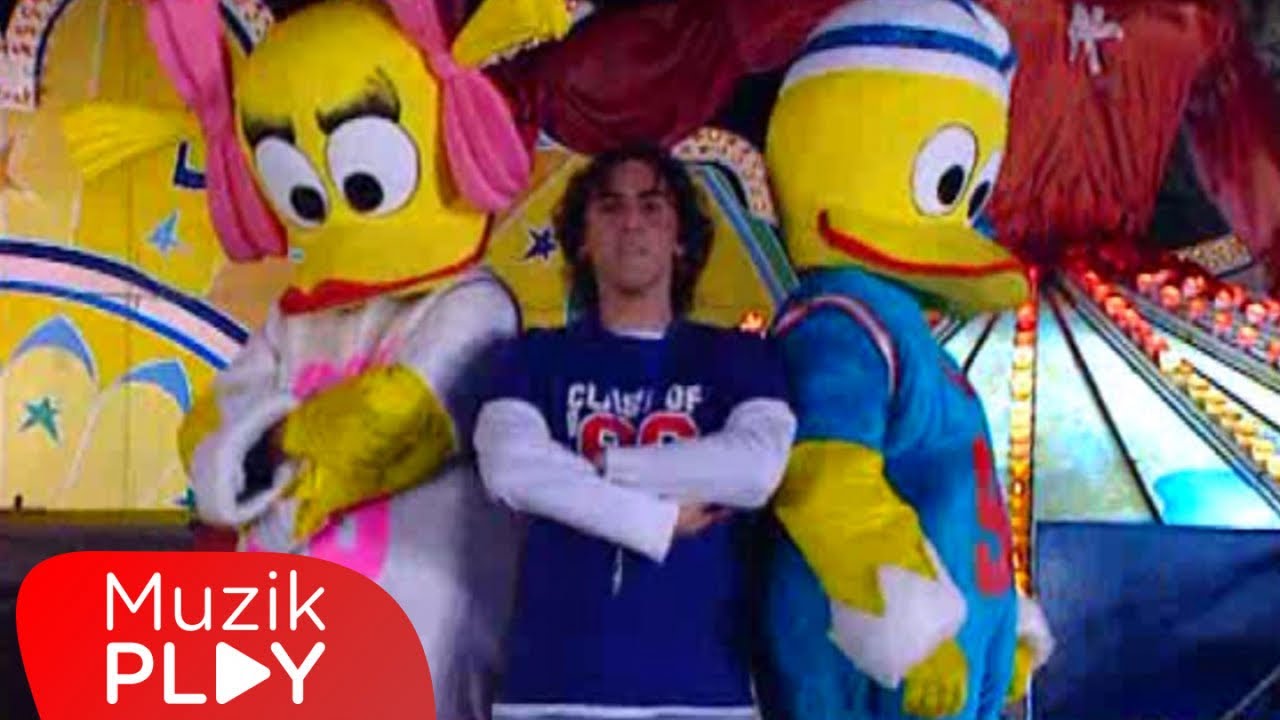 Faruk K - Honki Ponki (Official Video)