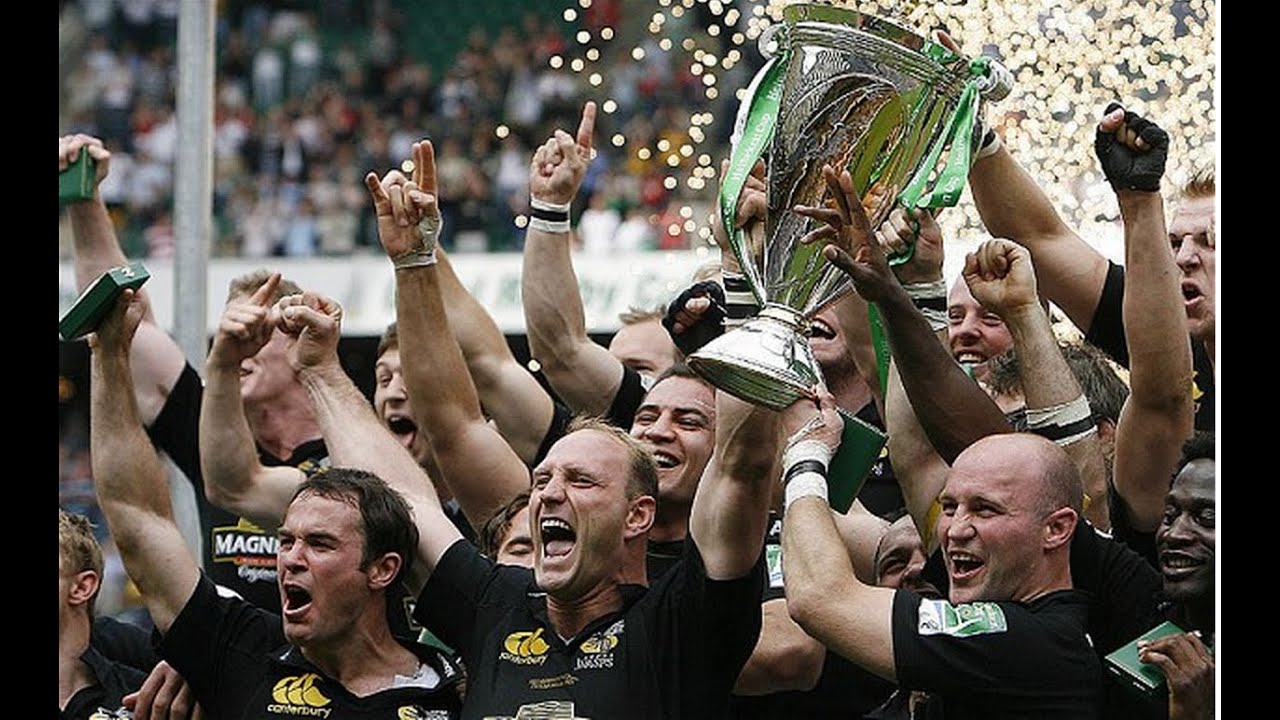 20 Years of European Club Rugby