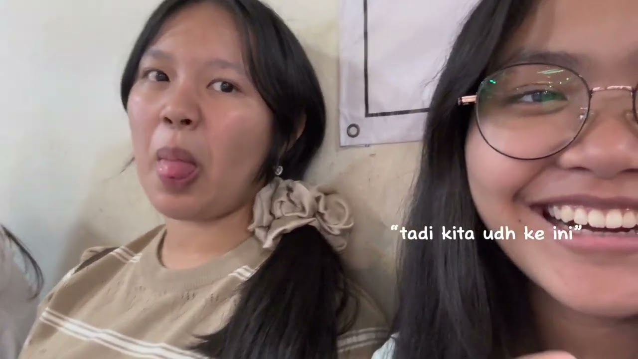 A Day in My Life | Blok M Edition!