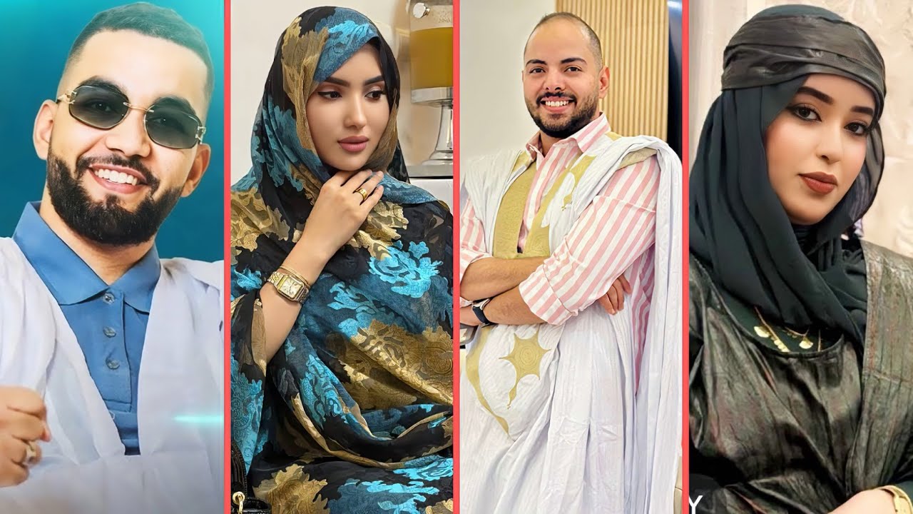 اعتذار الشيخة العزة لساكنة نواذيبو.. ودموع غيث بسبب شكوى من مريومة! وعودة حرطون، ولغز السحر!
