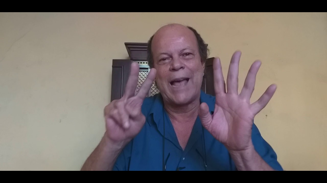 Se você acha chato fazer gongyo,  assista esse vídeo