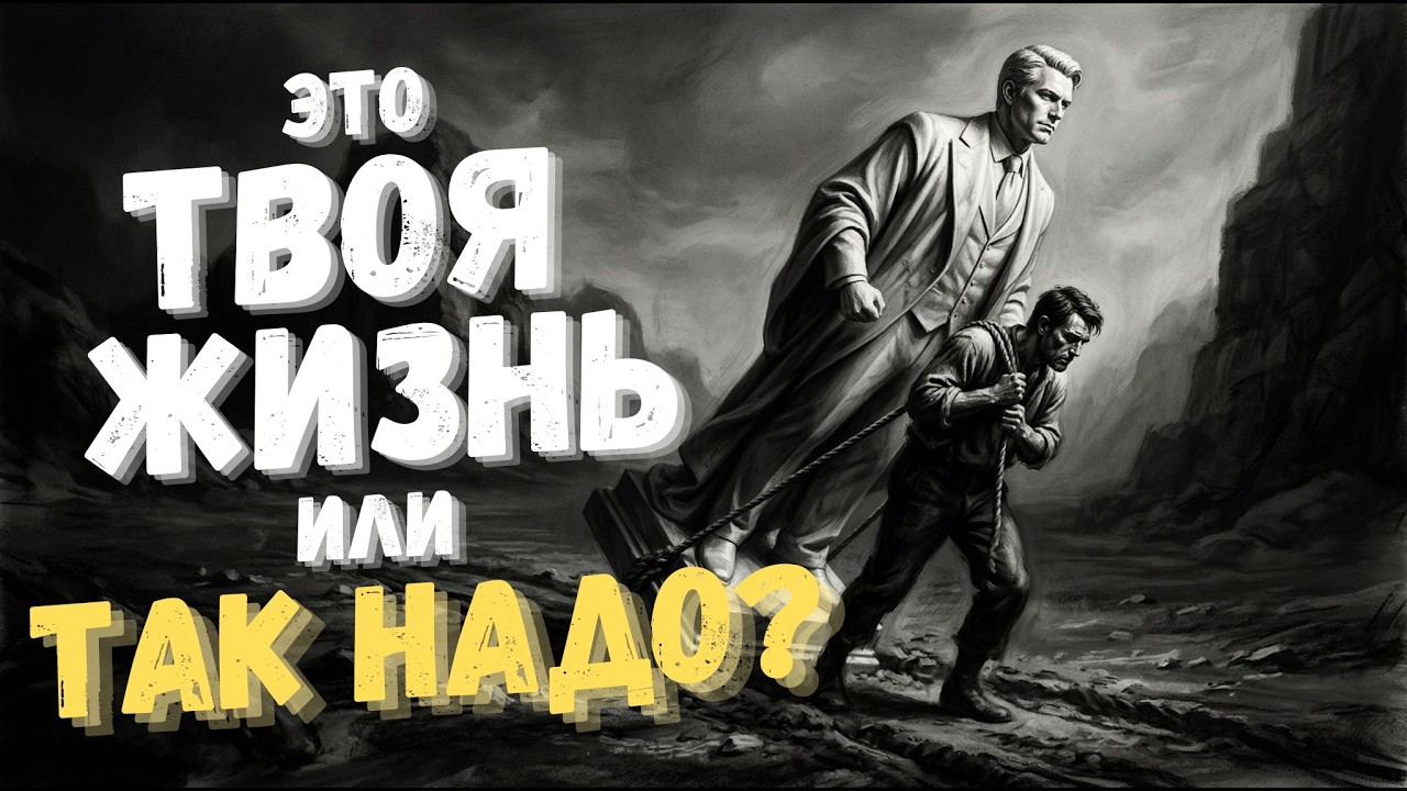 Как понять, чего ты хочешь в жизни
