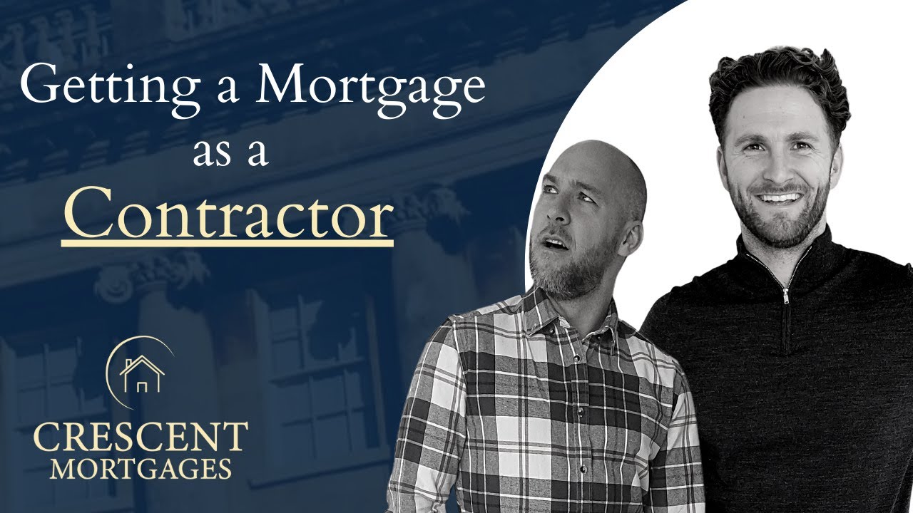 Mortgage For Contractors. Day Rate Contractors. Umbrella Company and IR35