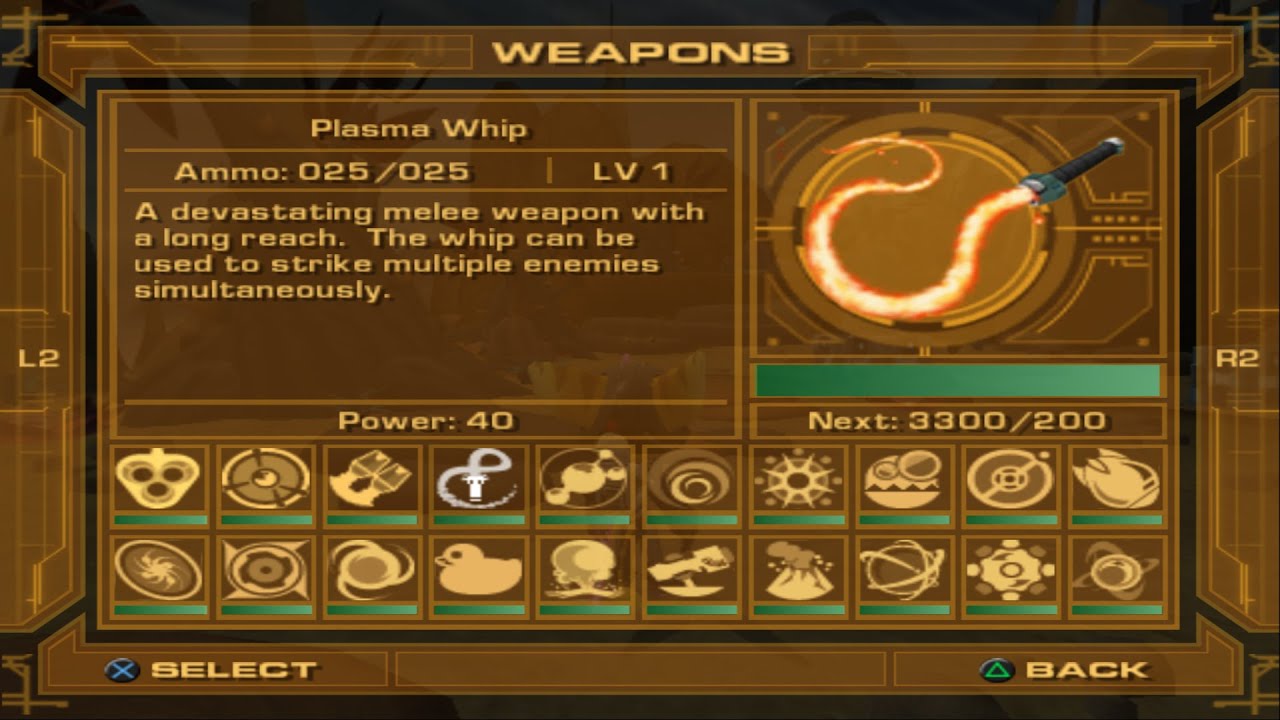 Share Cheat Pnach Ratchet & Clank - Up Your Arsenal PCSX2/AetherSX2 (45FE0CC4.pnach)