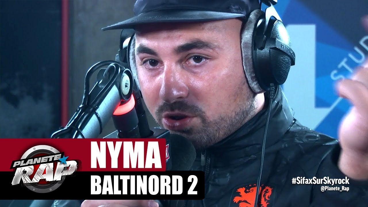 [Exclu] Nyma 