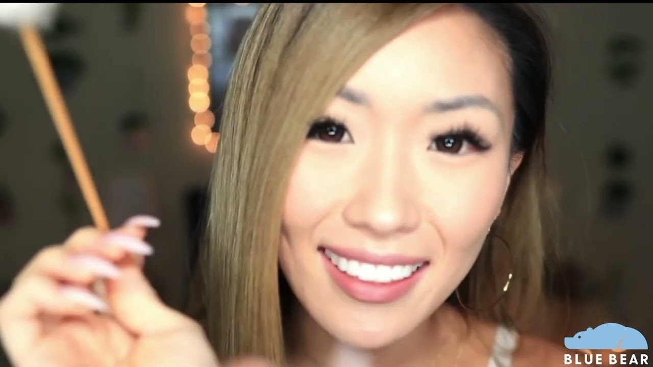Most Powerful 'Word of Affirmation' ASMR ever W/ MaryJLeeee