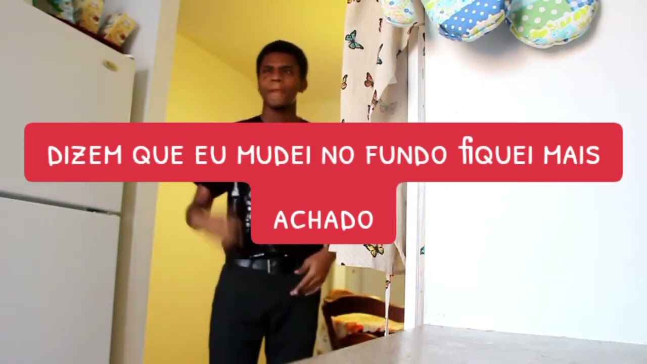 Xuxu Bower Diário (Letra)