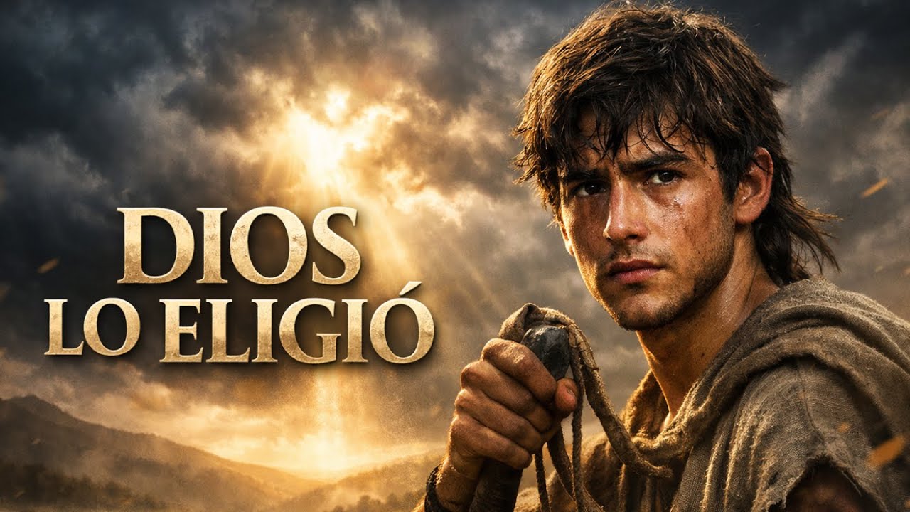 Nadie creyó en él… pero Dios sí