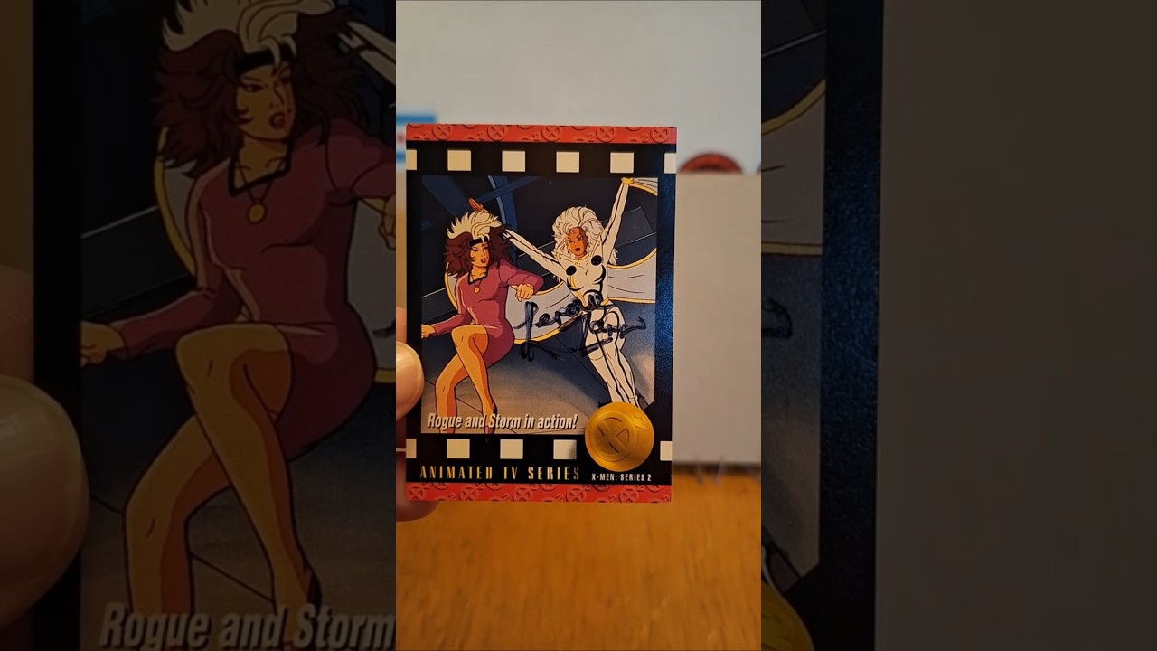 Random TTM 12 | Lenore Zann 