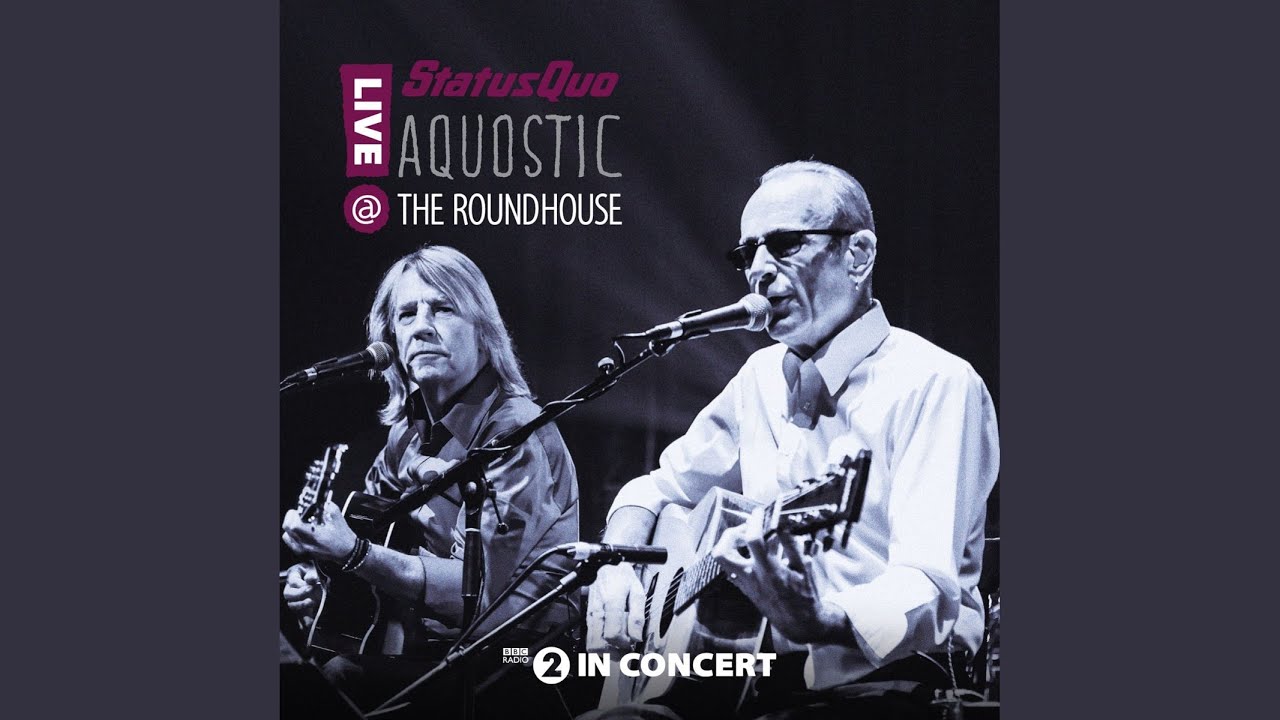 All the Reasons (Live and Acoustic)