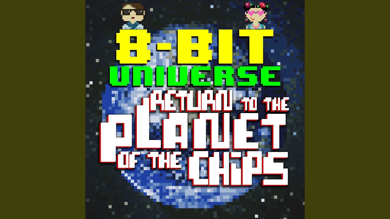 Don't Fear the Reaper (8 Bit Version)