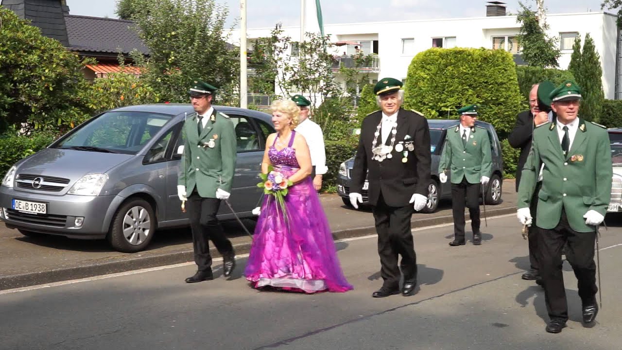 Schützenfest NL 2015