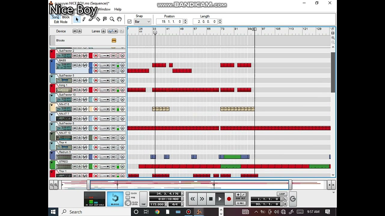 Instrumental de Marrabenta xigaza 2025 no reason 5