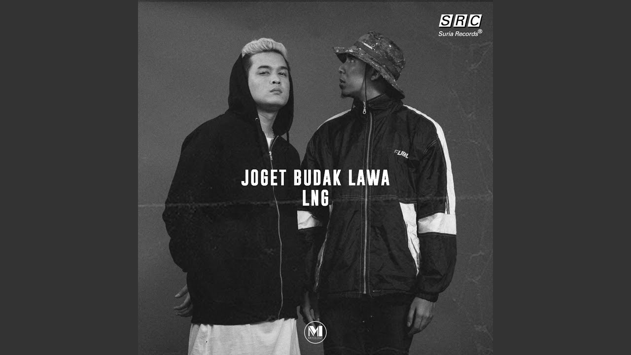 Joget Budak Lawa