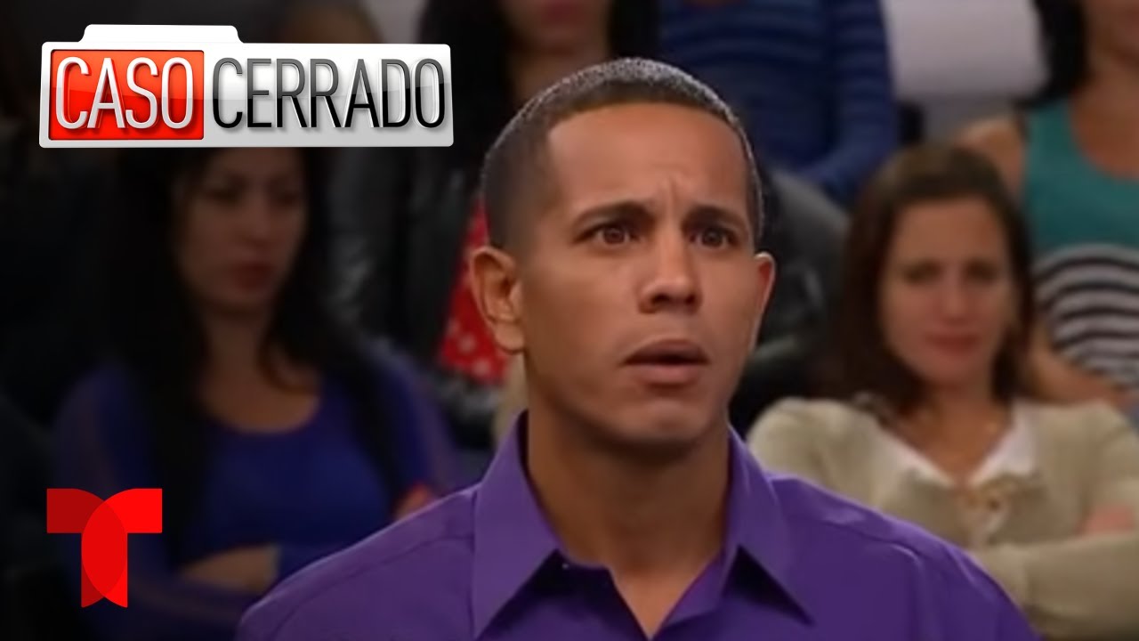He demands to return his disabled niece to her biological mother! 👩‍🦽😭💔 | Caso Cerrado Complete Case