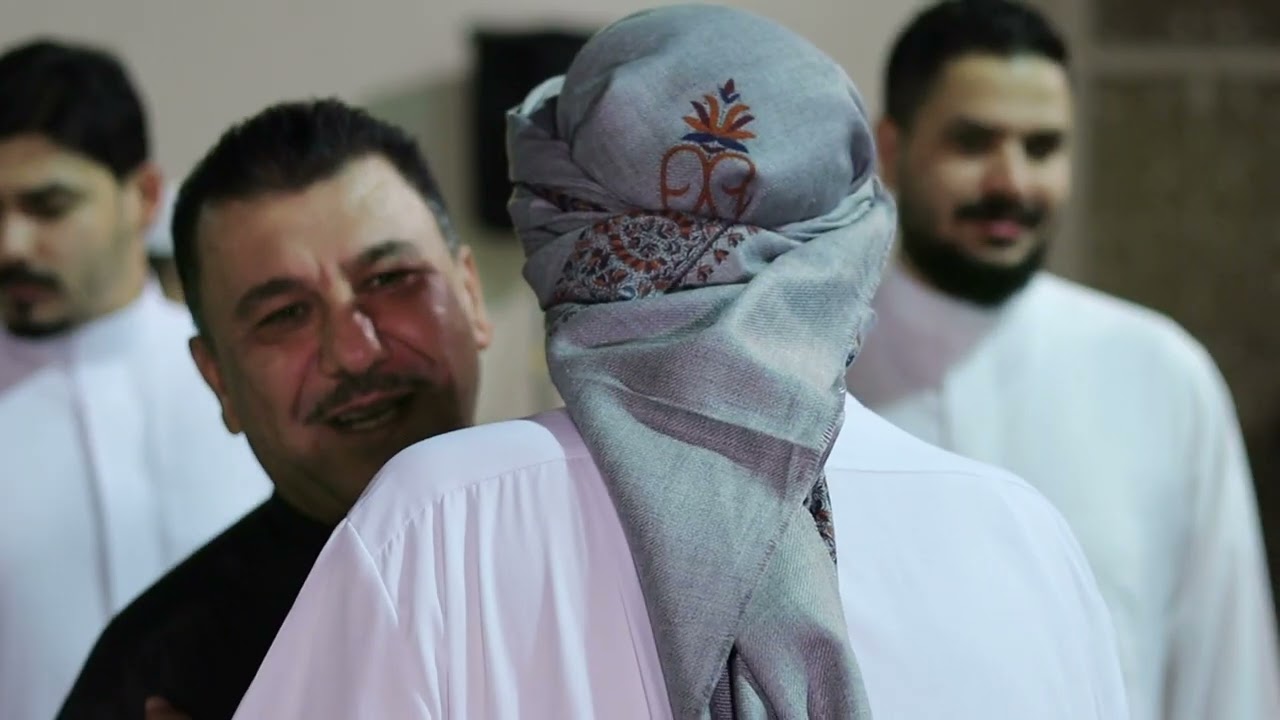 افراح بيت ال حمصي - حفل العرسان- سفيان وحسين هاني الحمصي2024