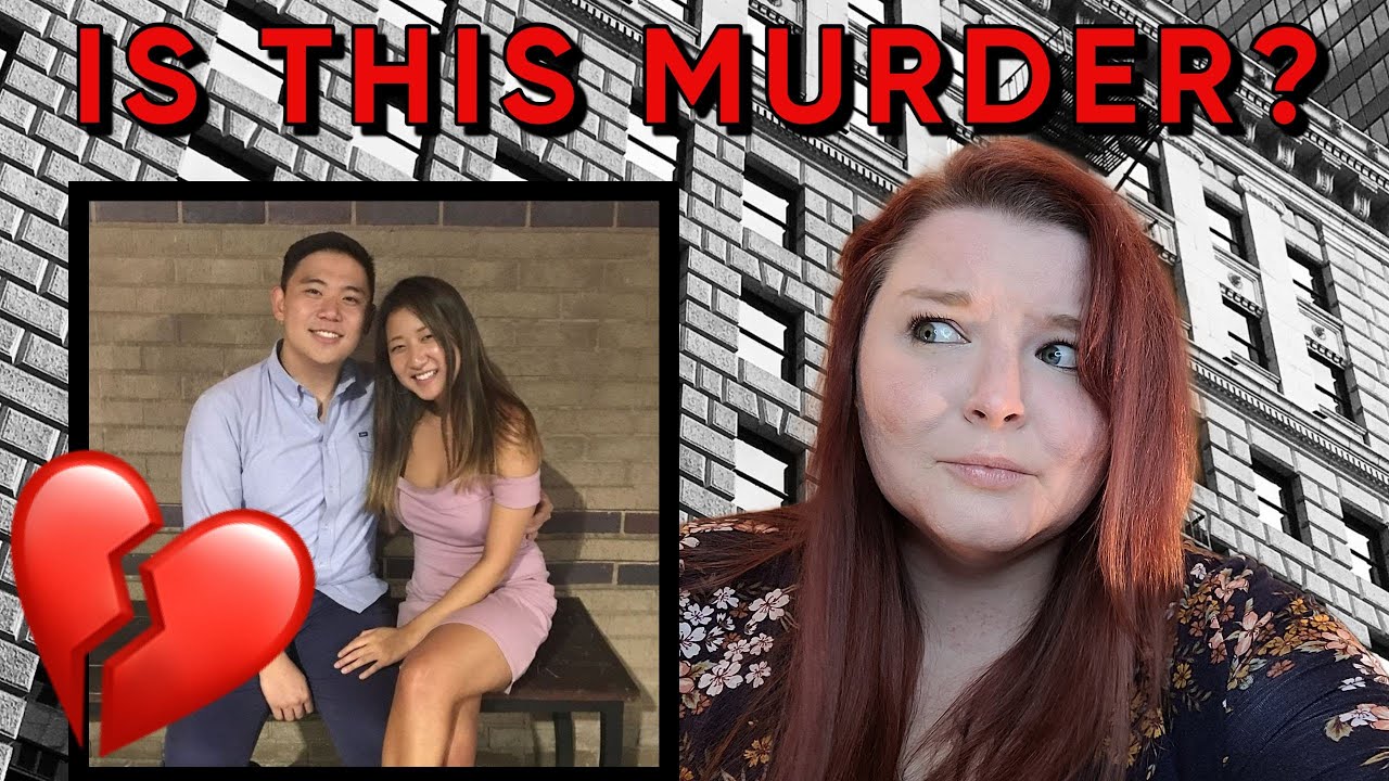 Alexander Urtula and Inyoung You- The Texting Suicide Case! True Crime Podcast!