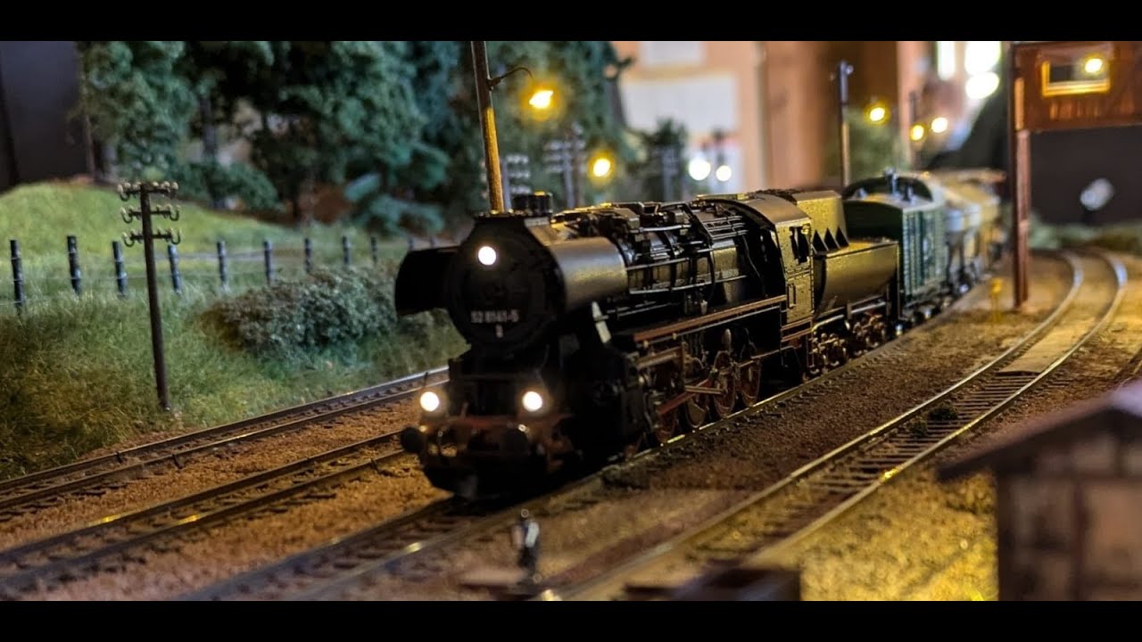 #57 TT- Modulisten Wetzlar / Gießen, mehr als nur Modellbahn. Die 3. TT Tage Mittelhessen.