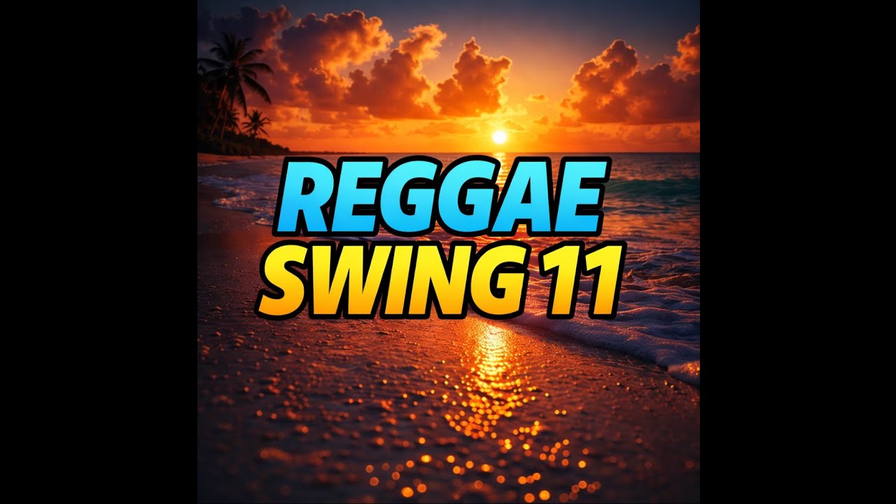 NDM _REGGAE SWING _ SESSION 11_011#ReggaeSwing #MusicaElegante  #SwingRelajado #CreatividadSonora
