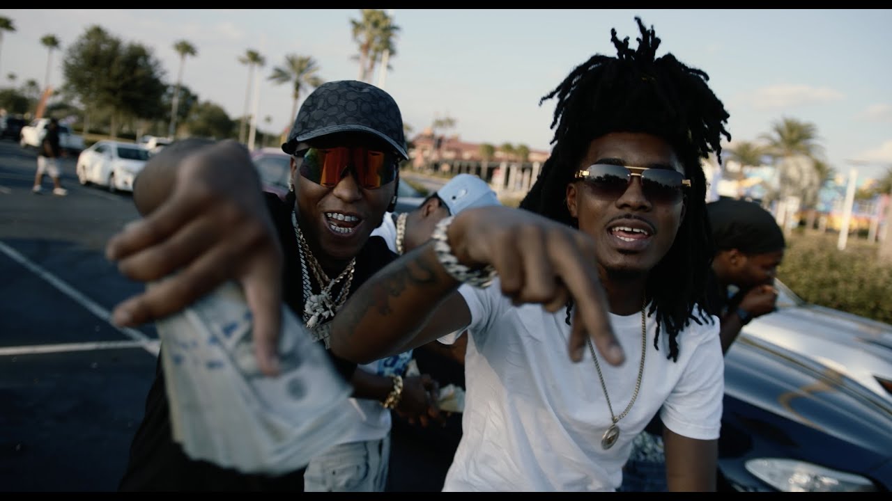 SCY Jimm - Still Ballin ft Goldenboy Countup