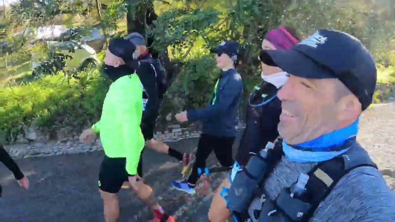 Algarve Xtreme Trail 2023 by Algarunners