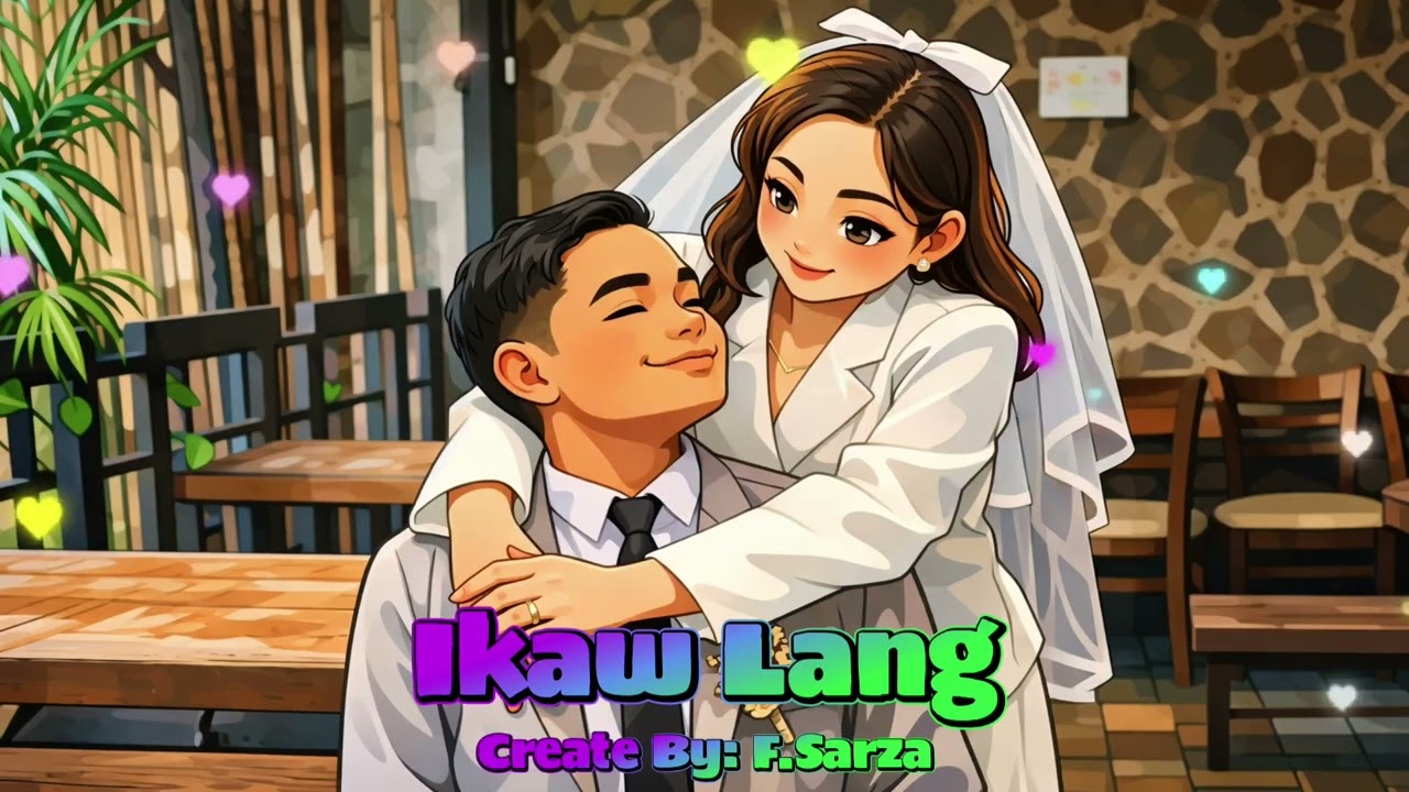 Ikaw Lang