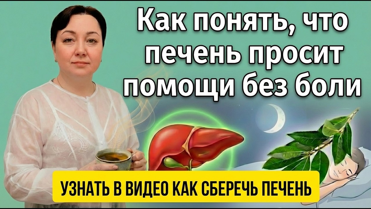 Как вернуть печень к силе: что есть, чтобы победить гепатоз