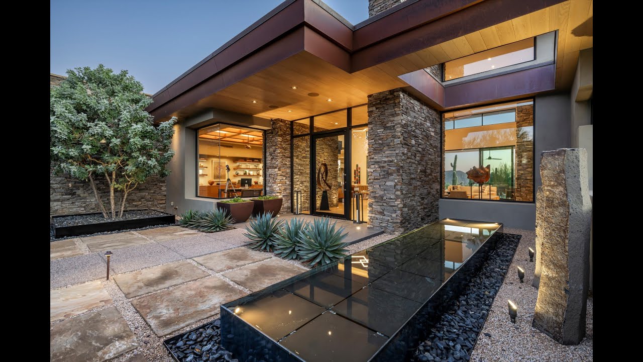 Desert Highlands 915 1080 HD