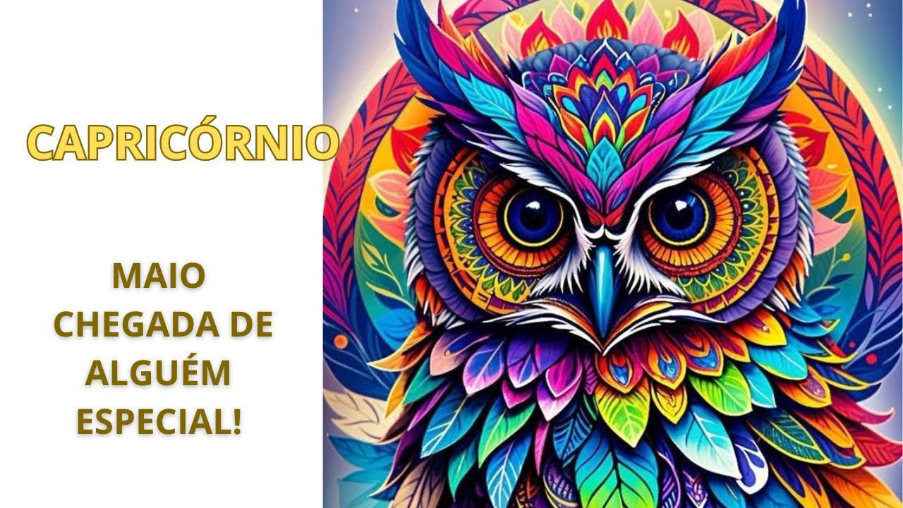 CAPRICÓRNIO MAIO TERÁ UM CUIDADO ESPECIAL!! DO DIVINO! CHEGADA DE ALGUÉM ESPECIAL 🫵 E LUZ NO MUNDO