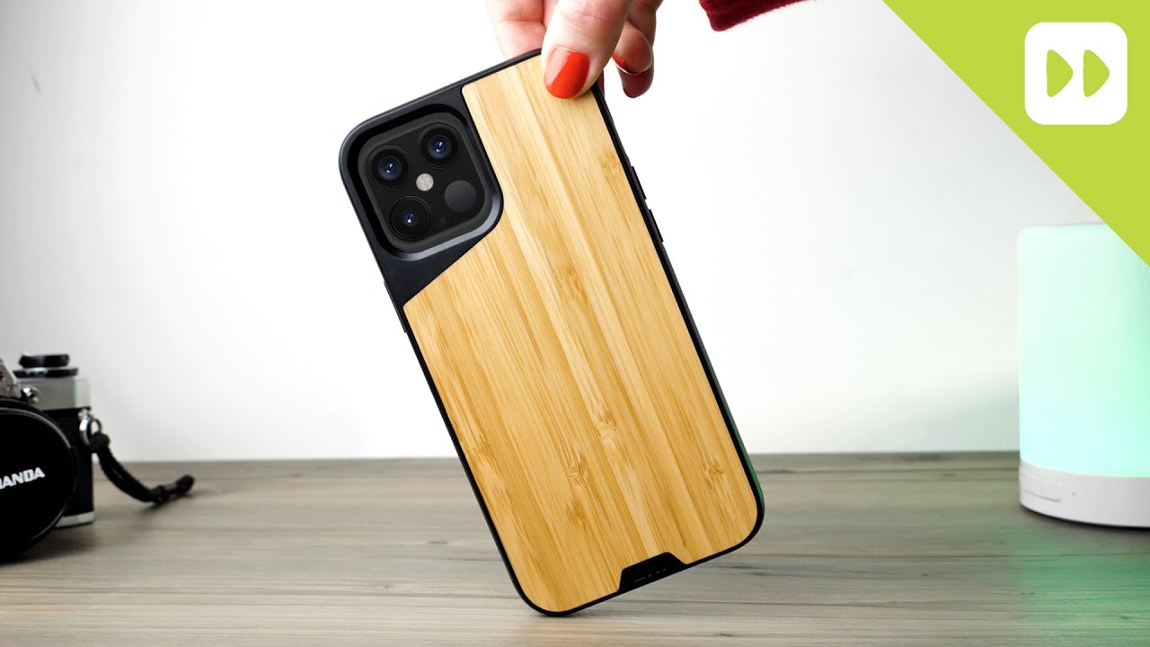 iPhone 12 Pro Max Top 5 Protective Cases