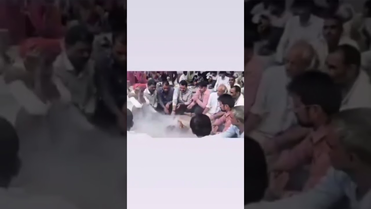 jai hathi Mata ki 