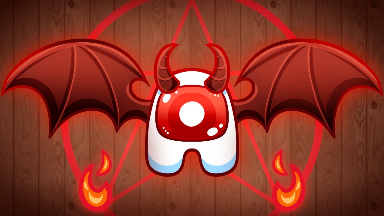 ON TENTE LE DIABLE EN IMPOSTEUR - Among Us