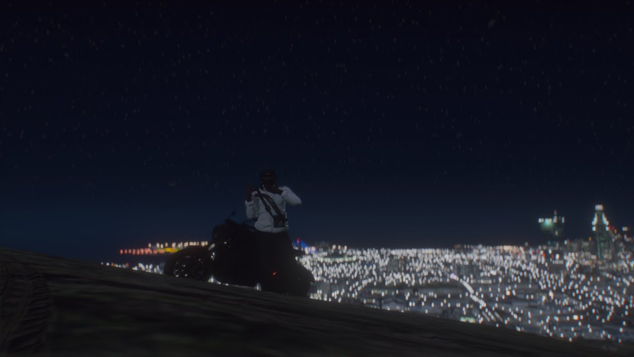 [GTAHUB] ¿AP?