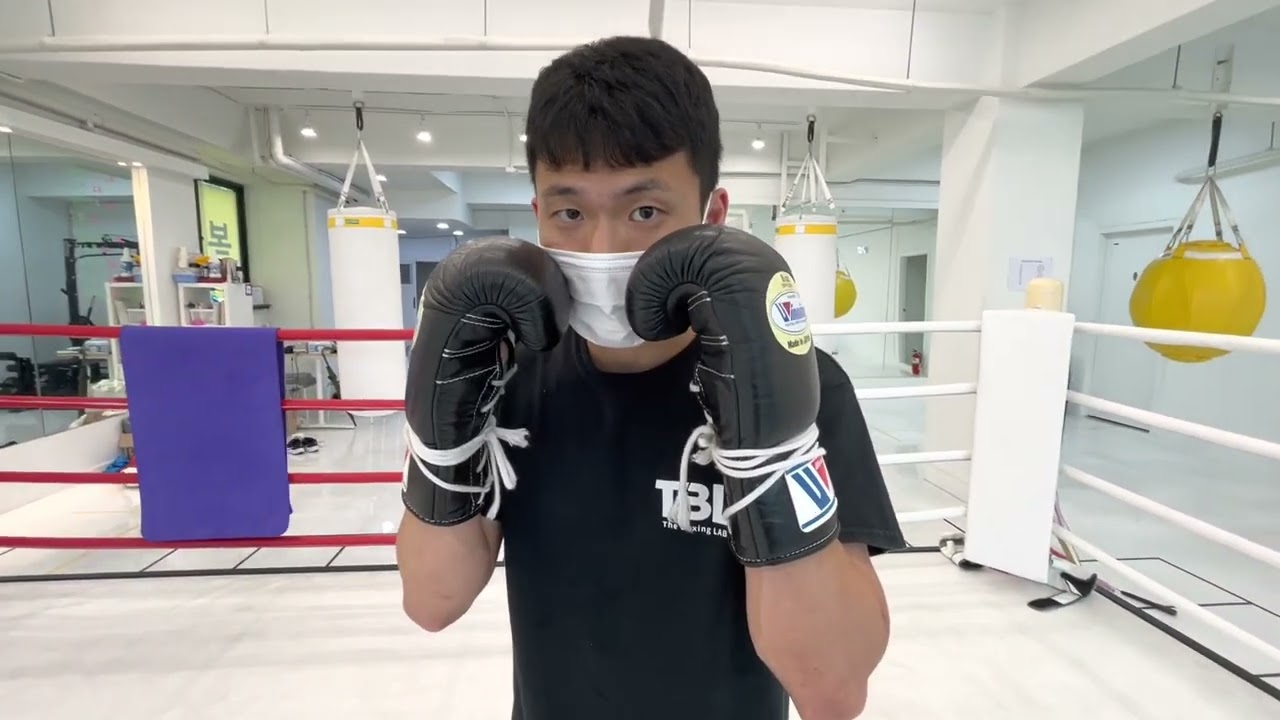 더킹 기초1