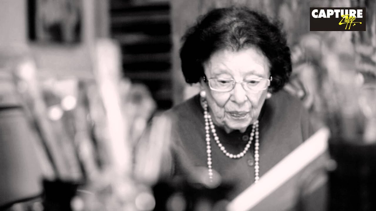 27 - Ida Hannemann de Campos - Aquarelista