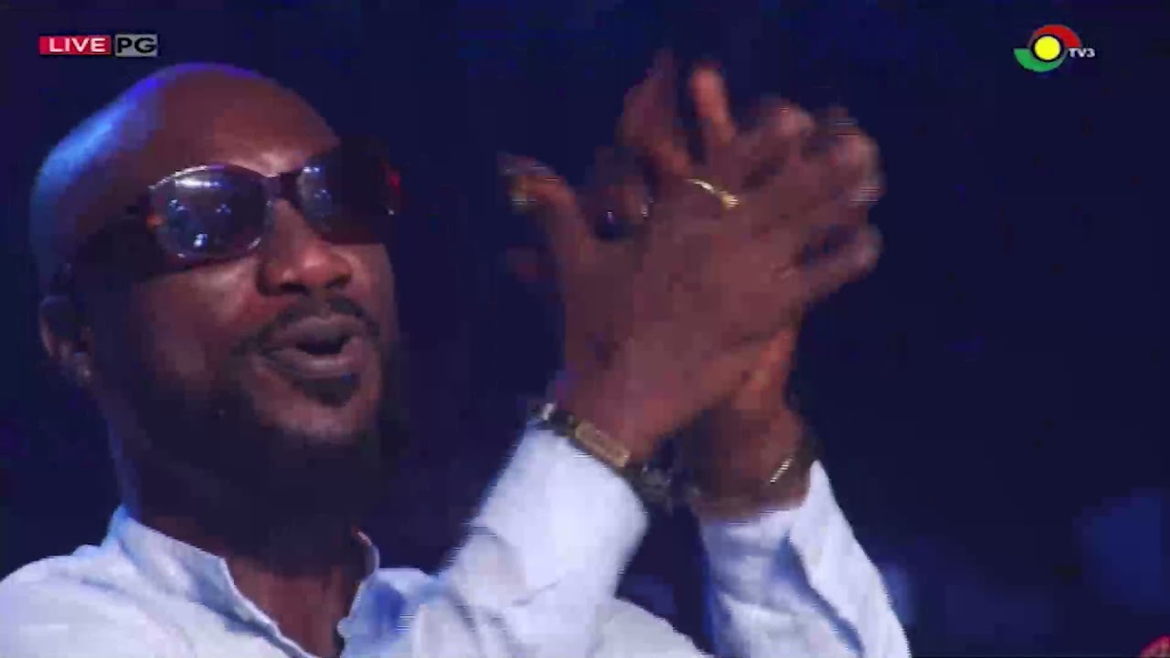 Mentor X 2021 Final: Kweku Bany's performance