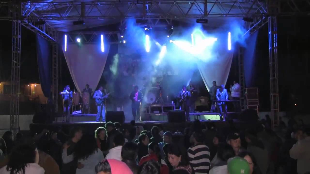 LOS KARRYS SAN ANDRES 2014