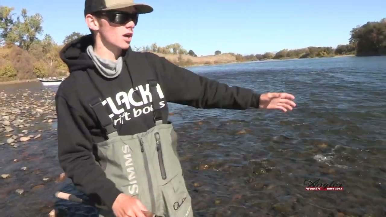 Targeting Trout With the Acme Tackle Little Cleo Lure