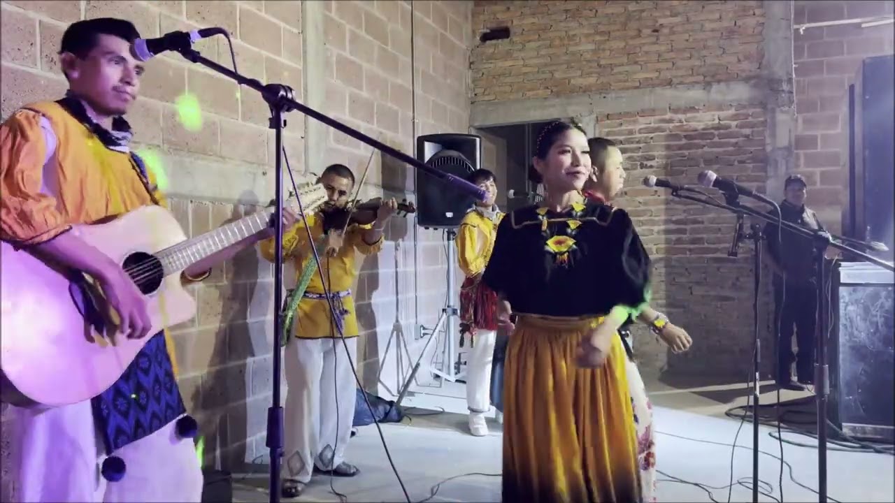 Solo los tontos - Pasión Wixárika (Video Oficial)