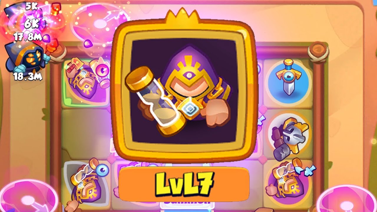HOW TO PLAY STASIS RUSH ROYALE 2024 ! | RUSH ROYALE TUTORIAL BEST DECK