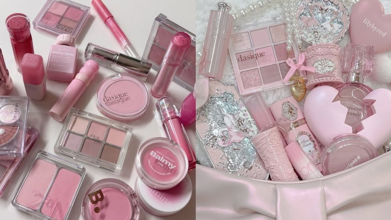 🌷#20.-#asmr _ #makeup _ vlogg!! 