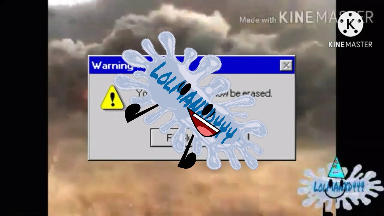 Tennis - This is LolmanXD44 and 20th Klasky Csupo in G Major