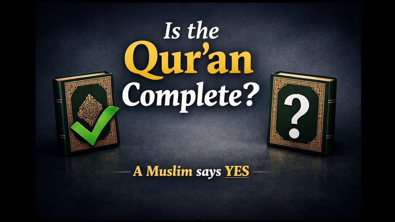 Muslim sister trying to prove Quran is divine.